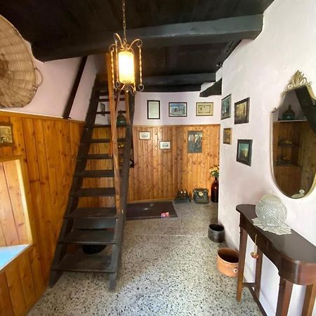 Valduggia Casa Vacanze Colma 빌라 외부 사진