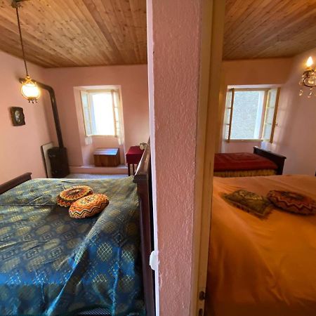 Valduggia Casa Vacanze Colma 빌라 외부 사진