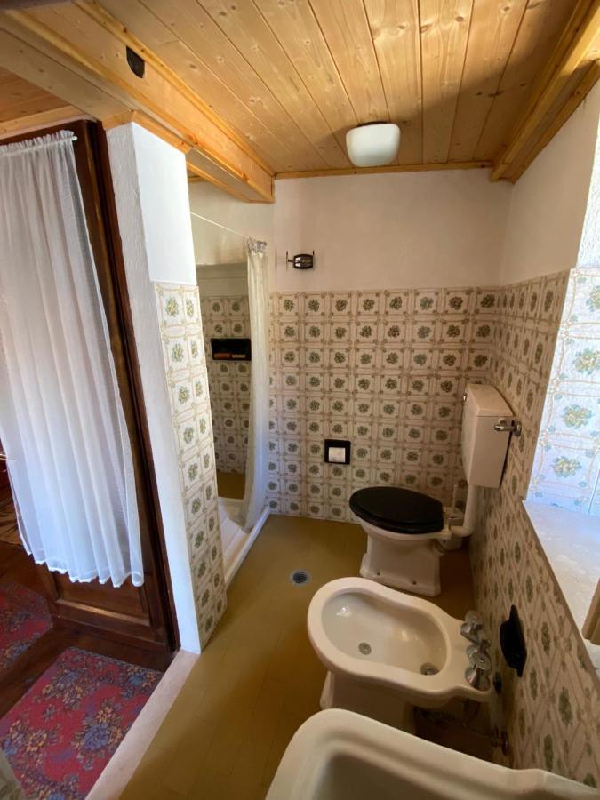 Valduggia Casa Vacanze Colma 빌라 외부 사진