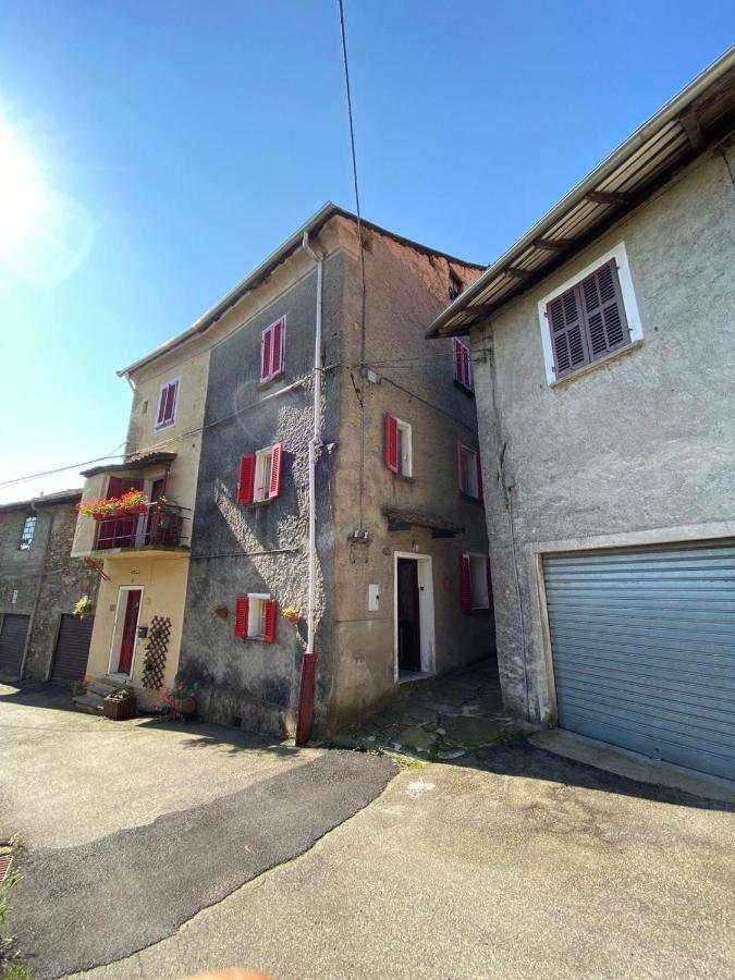 Valduggia Casa Vacanze Colma 빌라 외부 사진